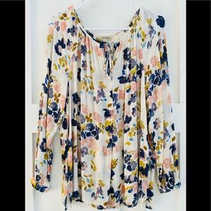 Lucky Brand Women’s Blouse